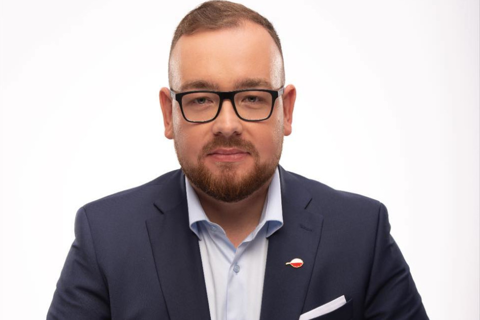 Sebastian Łukaszewicz