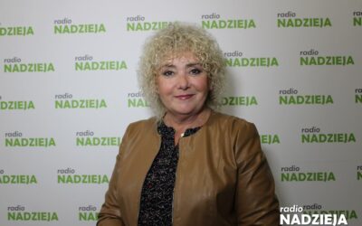 Rozmowa RN: Maria Koc, senator RP