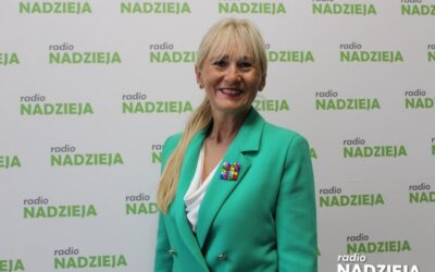 Rozmowa RN: Bogumiła Olbryś, Kandydatka PiS do sejmu