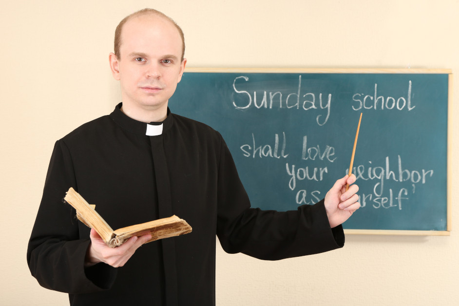 Wiara: Słowo Komisji Wychowania Katolickiego do nauczycieli i katechetów