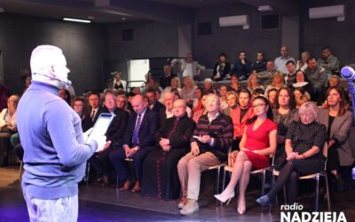 Wiara: W Łomży odbywa się XXI Przegląd Piosenki Religijnej