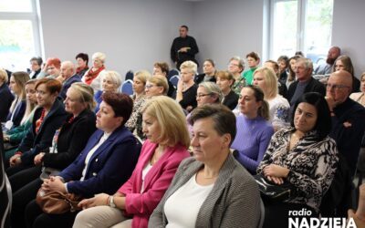 Mazowsze: KGW oraz OSP otrzymały wsparcie
