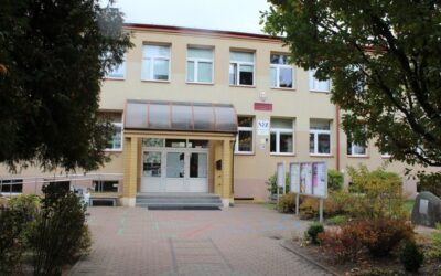 Łomża: Przy Szkole Podstawowej nr 4 powstanie sala gimnastyczna