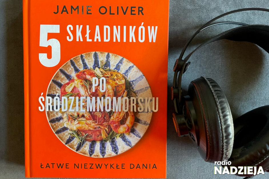 5 składników