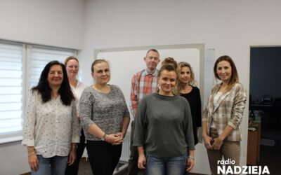 OHP: Centrum Edukacji i Pracy Młodzieży w Łomży