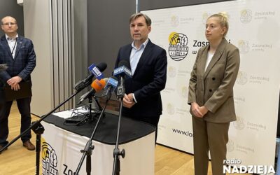 Łomża: Wyniki głosowania w BO. Będą ograniczenia dla szkół