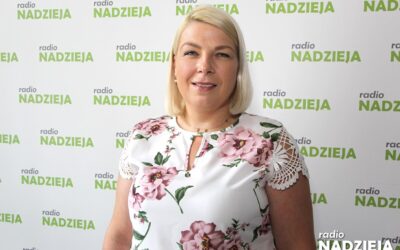 ARiMR: Katarzyna Roszkowska, dyrektor podlaskiego oddziału regionalnego ARiMR w Łomży
