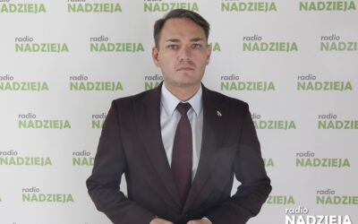 GD: Piotr Modzelewski, radny sejmiku województwa podlaskiego