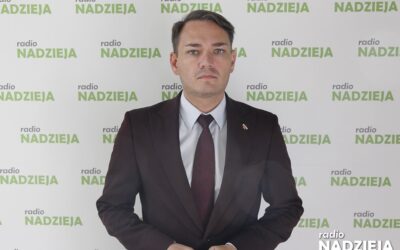 Rozmowa RN: Piotr Modzelewski, radny sejmiku i kandydat PiS do Sejmu