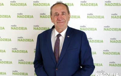 Rozmowa RN: Jacek Bogucki, senator RP