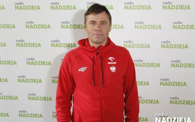 Sportowa Łomża: Andrzej Korytkowski, prezes KS Prefbet Sonarol