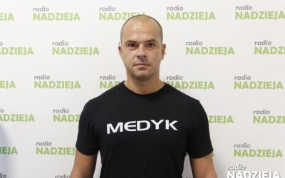 Sportowa Łomża: Paweł Remiszewski, Akademia Sportu Medyk