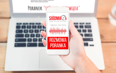 Siódma9: Gość Poranka mówił o zwycięskiej bitwie chrześcijan pod Lepanto