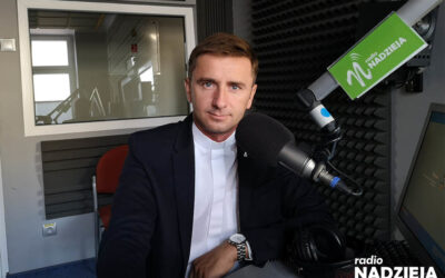 Wiara: Ks. Jacek Kotowski o Wandzie Półtawskiej