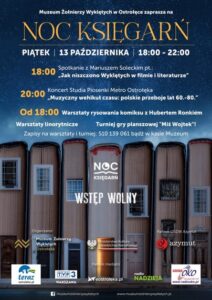2023-10-05 Noc Księgarń