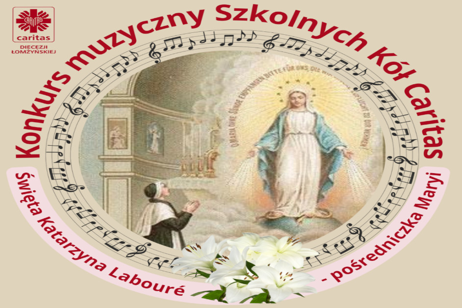2023-11-03 Caritas konkurs muzyczny