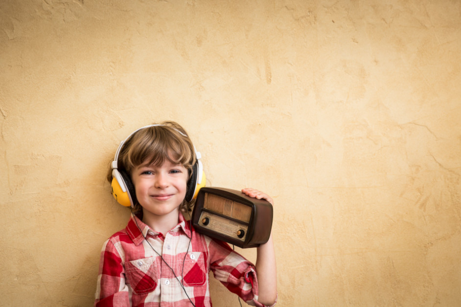 Ostrów Mazowiecka: Przedszkole Miejskie organizuje Przegląd Piosenki Religijnej