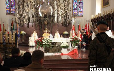 Łomża: Obchody Narodowego Święta Niepodległości