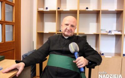 Wiara: „Nasza wspólnota powstała 100 lat temu” mówił brat Władysław Piwko