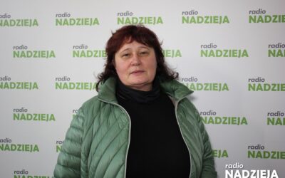 Człowiek z pasją: Katarzyna Kaczkowska, pasjonatka kajakarstwa