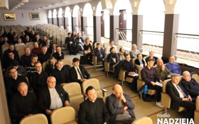 Łomża: Rekrutacja do DIMK w Łomży