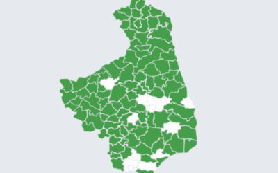 Gmina Kolno: Zjazd Związku Gmin Wiejskich Województwa Podlaskiego