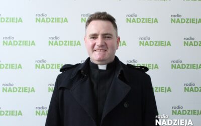 GD: Dyrektor Caritas Diecezji łomżyńskiej, ks. Andrzej Mikucki