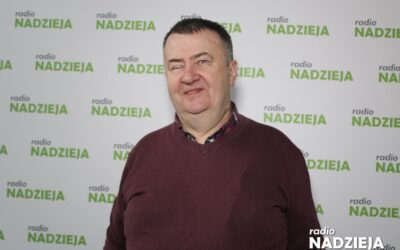 Z kulturą na Ty: Mirosław Dziewa, dyrektor Novum Jazz Festiwal