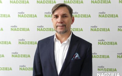 GD: Andrzej Garlicki, wiceprezydent Łomży