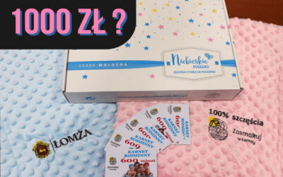 Łomża: Samorządowe becikowe będzie wyższe?