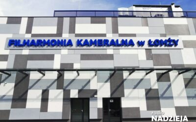 Łomża: „Vołosi” zagrają w Łomży