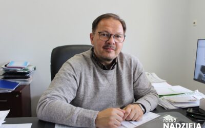 Łomża: Prezes MPEC: najważniejsza będzie budowa spalarni w Czerwonym Borze