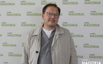 GD: Radosław Żegalski, prezes MPEC Łomża