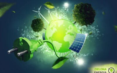 Zielona Energia: Czy dostępne zasoby surowców odnawialnych źródeł energii kiedyś się skończą?