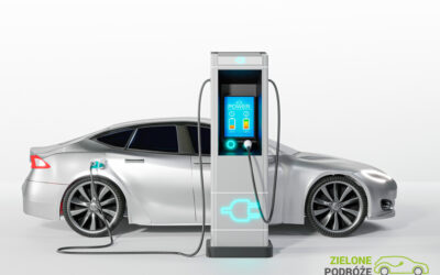 Zielone Podróże: Samochód elektryczny czy spalinowy?