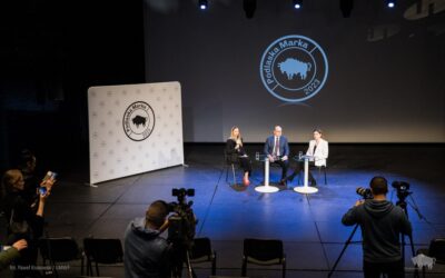Podlaskie: Ruszył nabór do 20. edycji Podlaskiej Marki