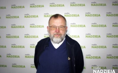 GD: Ksiądz kan. Aleksander Suchocki, proboszcz parafii pw. św. Jakuba Apostoła w Drozdowie