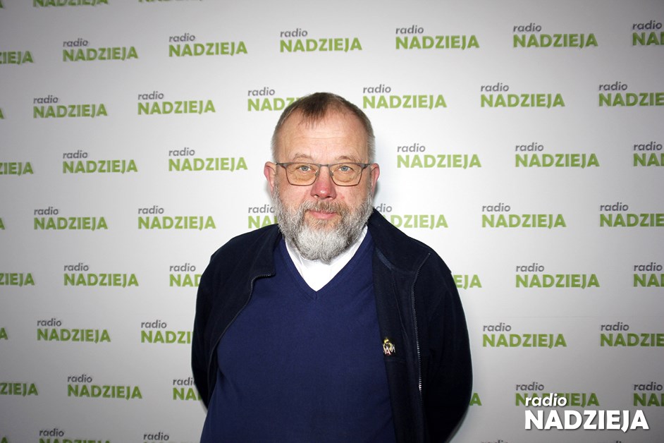 2024-01-03 Ksiądz kan. Aleksander Suchocki