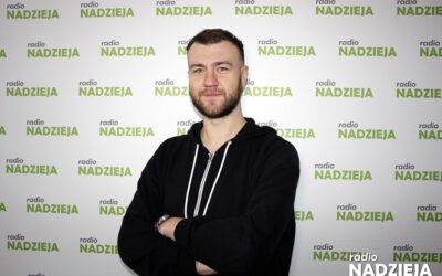 Człowiek z pasją: Piotr Trentowski, Ostrowska Grupa Teatralna