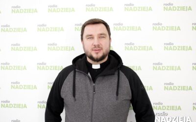 GD: Ksiądz Marian Grochowski, moderator diecezjalny Ruchu Światło-Życie