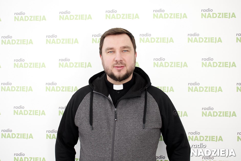 GD: Ksiądz Marian Grochowski, moderator diecezjalny Ruchu Światło-Życie