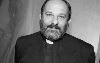 Wiara: Zmarł ksiądz Tadeusz Isakowicz-Zaleski