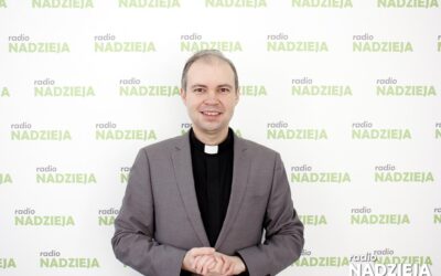 GD: Ksiądz Tomasz Grala, Diecezjalny Duszpasterz Akademicki