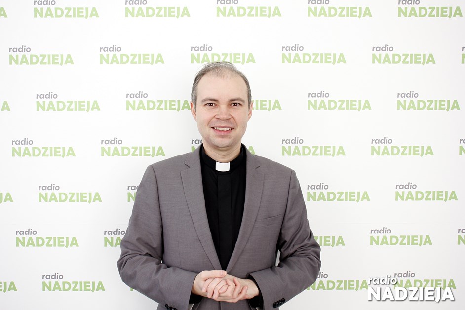 GD: Ksiądz Tomasz Grala, Diecezjalny Duszpasterz Akademicki