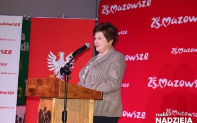 Mazowsze: Miliony na wozy strażackie dla OSP z powiatu ostrołęckiego
