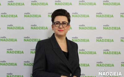 GD: Maria Dziekońska, wicestarosta powiatu łomżyńskiego