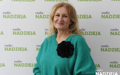 GD: Renata Szymańska, dyrektor WOPiTU w Łomży
