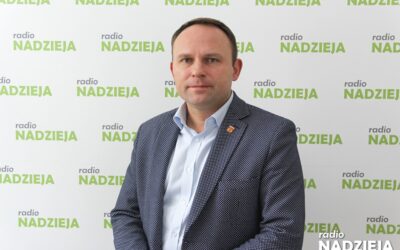 GD: Piotr Kłys, wójt gminy Łomża