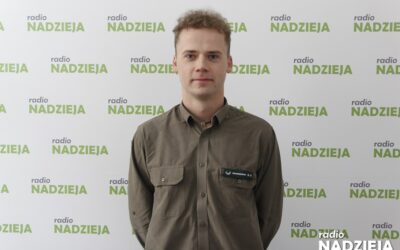 Rozmowa RN: Przemysław Szabłowski, Nadleśnictwo Pisz