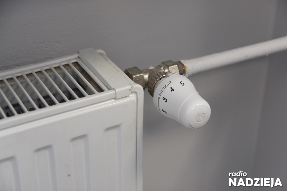grzejnik, ciepło